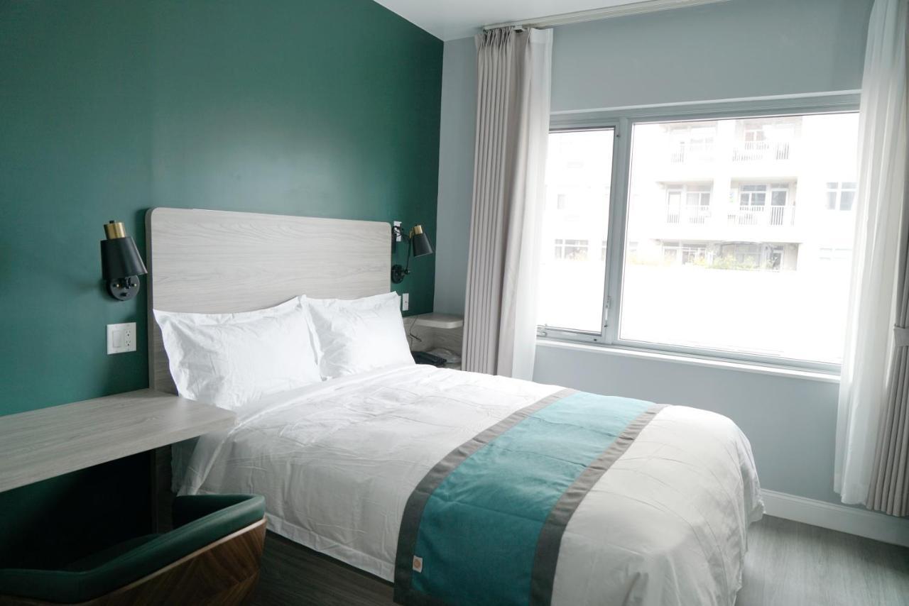 Starlight Hotel Near Lga Airport New York Exterior foto